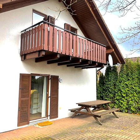 Ferienhaus Seepark Kirchheim Kirchheim unter Teck Dış mekan fotoğraf