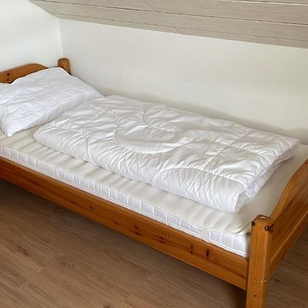 Ferienhaus Seepark Kirchheim Kirchheim unter Teck Dış mekan fotoğraf