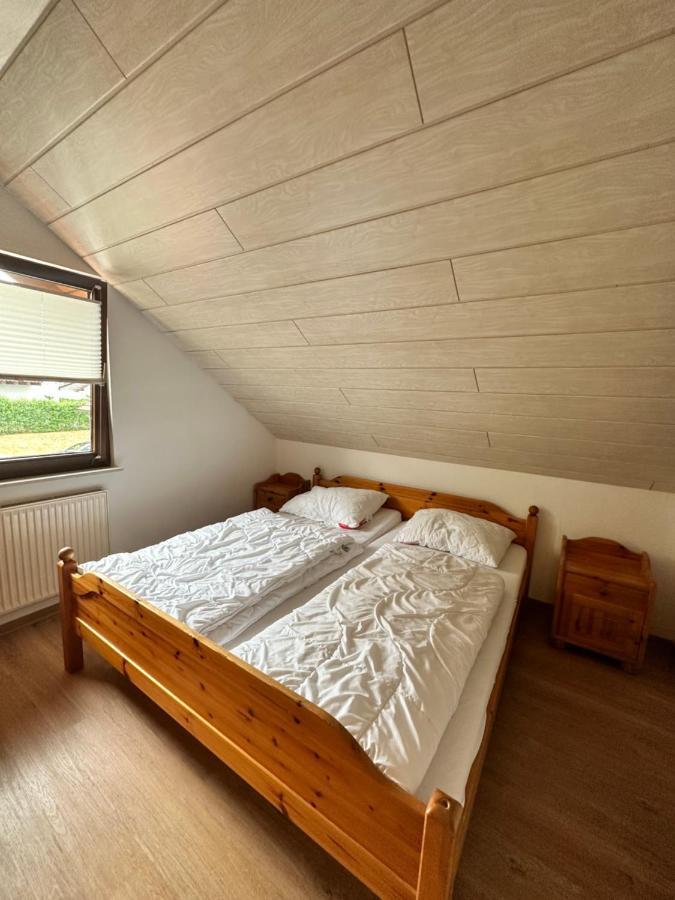 Ferienhaus Seepark Kirchheim Kirchheim unter Teck Dış mekan fotoğraf