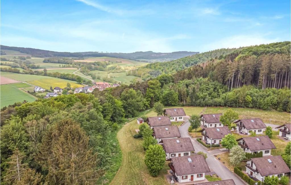 Ferienhaus Seepark Kirchheim Kirchheim unter Teck Dış mekan fotoğraf