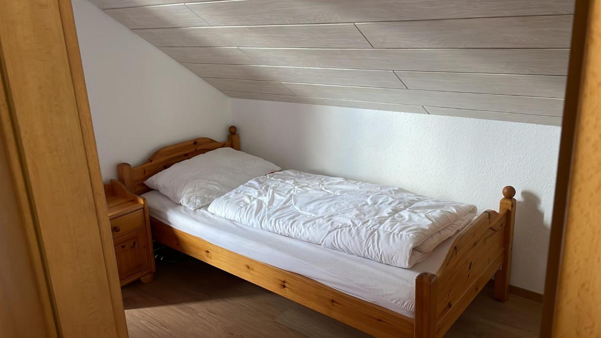 Ferienhaus Seepark Kirchheim Kirchheim unter Teck Dış mekan fotoğraf