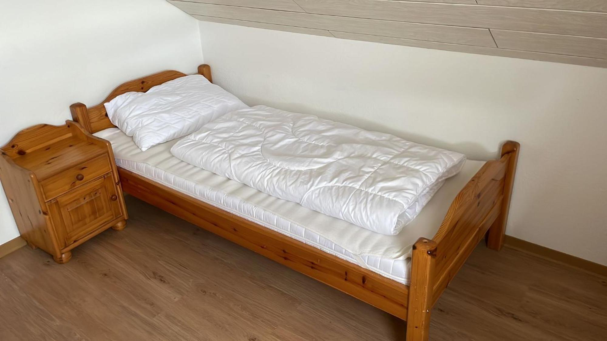 Ferienhaus Seepark Kirchheim Kirchheim unter Teck Dış mekan fotoğraf