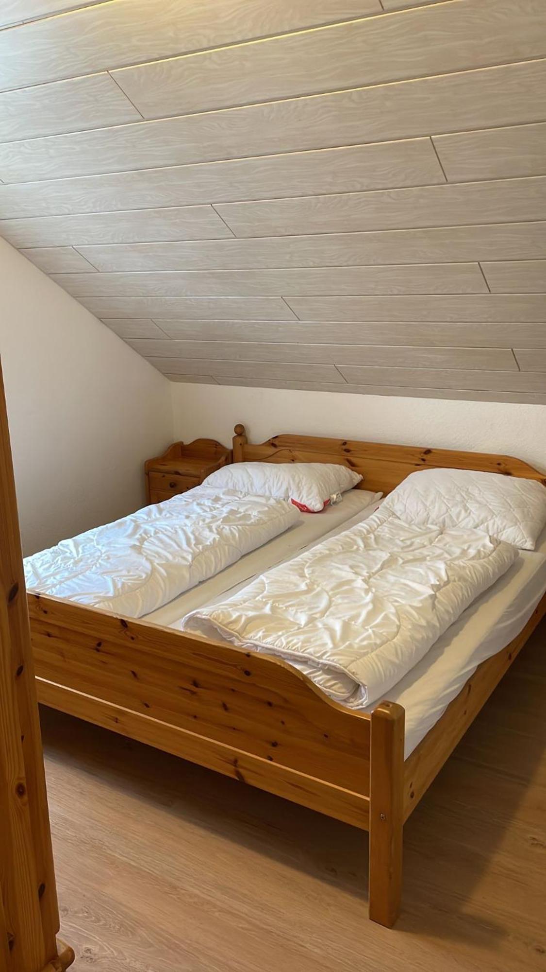 Ferienhaus Seepark Kirchheim Kirchheim unter Teck Dış mekan fotoğraf