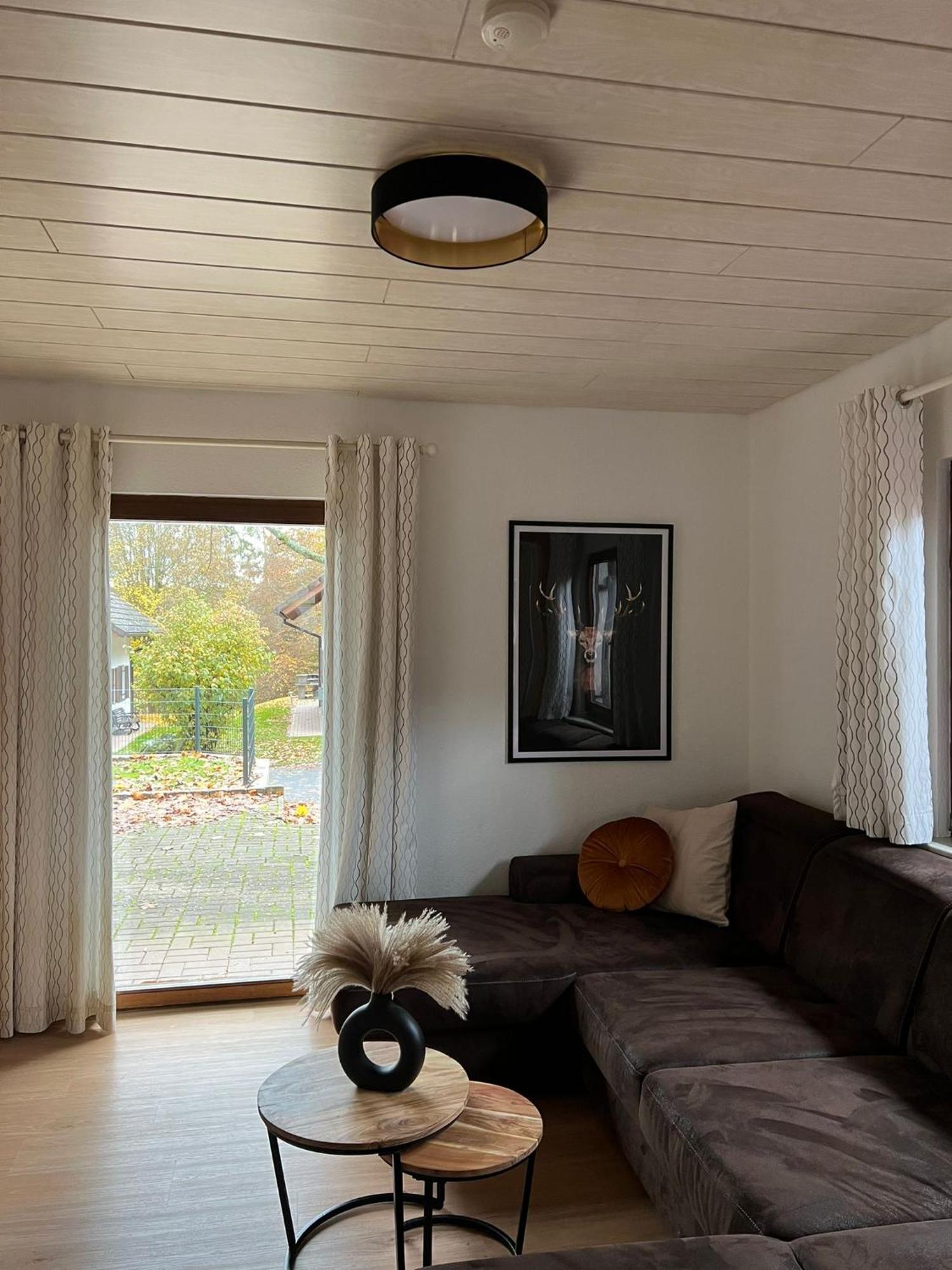 Ferienhaus Seepark Kirchheim Kirchheim unter Teck Dış mekan fotoğraf