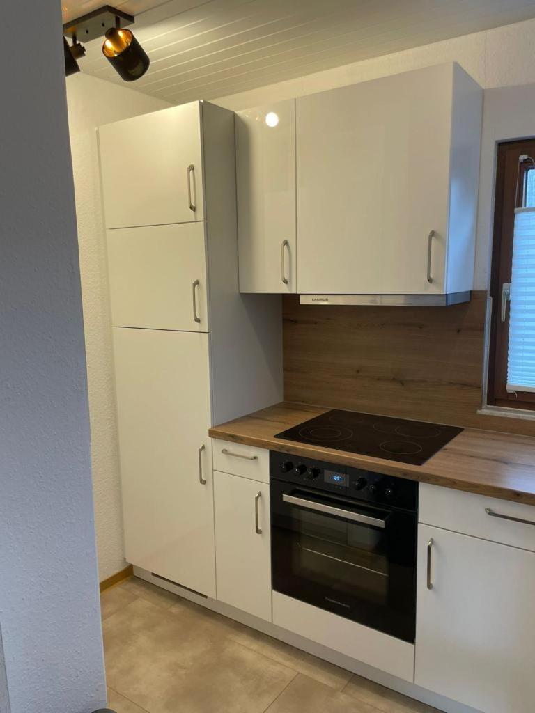 Ferienhaus Seepark Kirchheim Kirchheim unter Teck Dış mekan fotoğraf