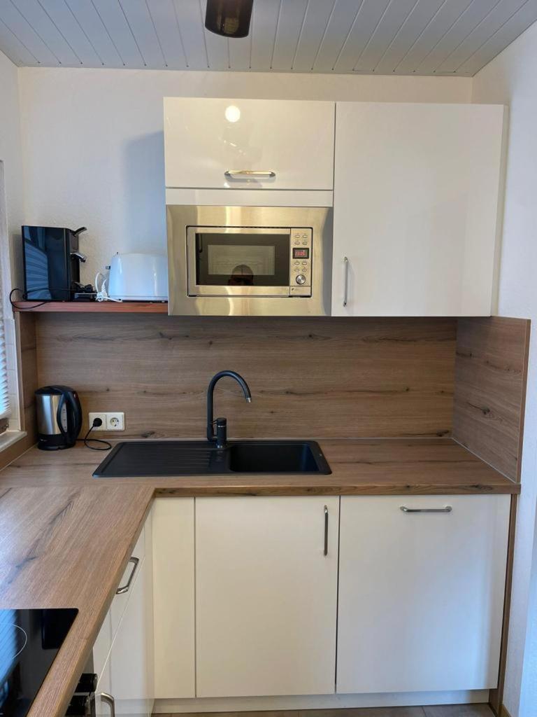 Ferienhaus Seepark Kirchheim Kirchheim unter Teck Dış mekan fotoğraf