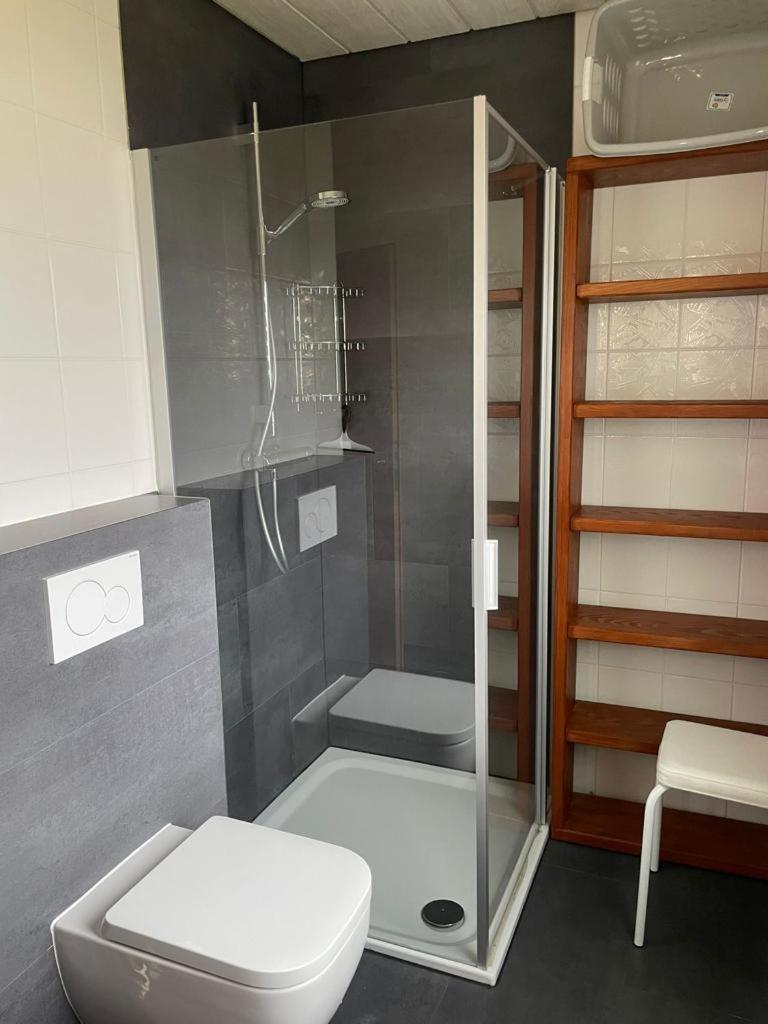 Ferienhaus Seepark Kirchheim Kirchheim unter Teck Dış mekan fotoğraf
